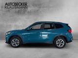 BMW X1 sDRIVE 18iA LC PLUS NAVI LED KAMERA PDC SPORT - BMW X1: Blau