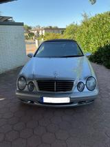 Mercedes-Benz Mercedes CLK Cabrio Restauriert m. Gutachten - Autos aus dem Jahr 1999