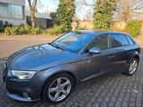 Audi A3 Sportback sport *KLIMA *NAVI 2.0TDI S-TRONIK - Audi A3: Sportback TDI