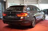 BMW 525 Touring Sport Line*LED*Virtual*Navi* - BMW 525: Kombi