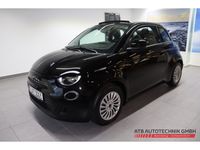 Fiat 500e - Vorschau Bild 7