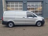Mercedes-Benz Vito Kasten 111 CDI Lang Werkstatteinrichtung - Mercedes-Benz W111
