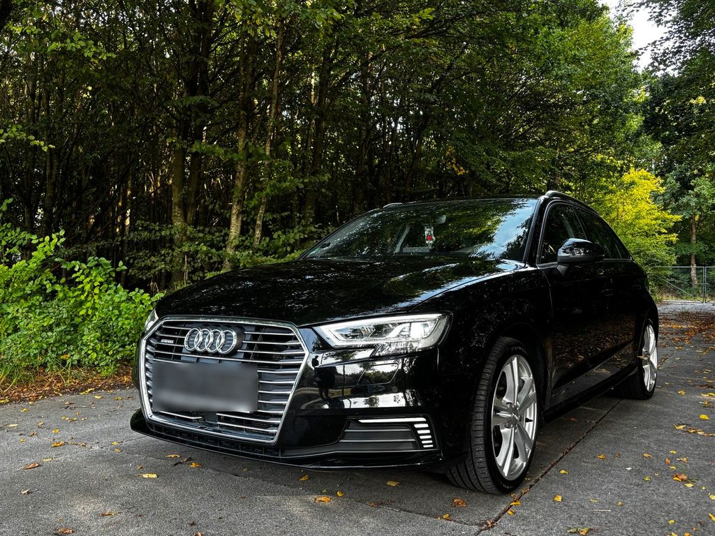 Image of Audi A3