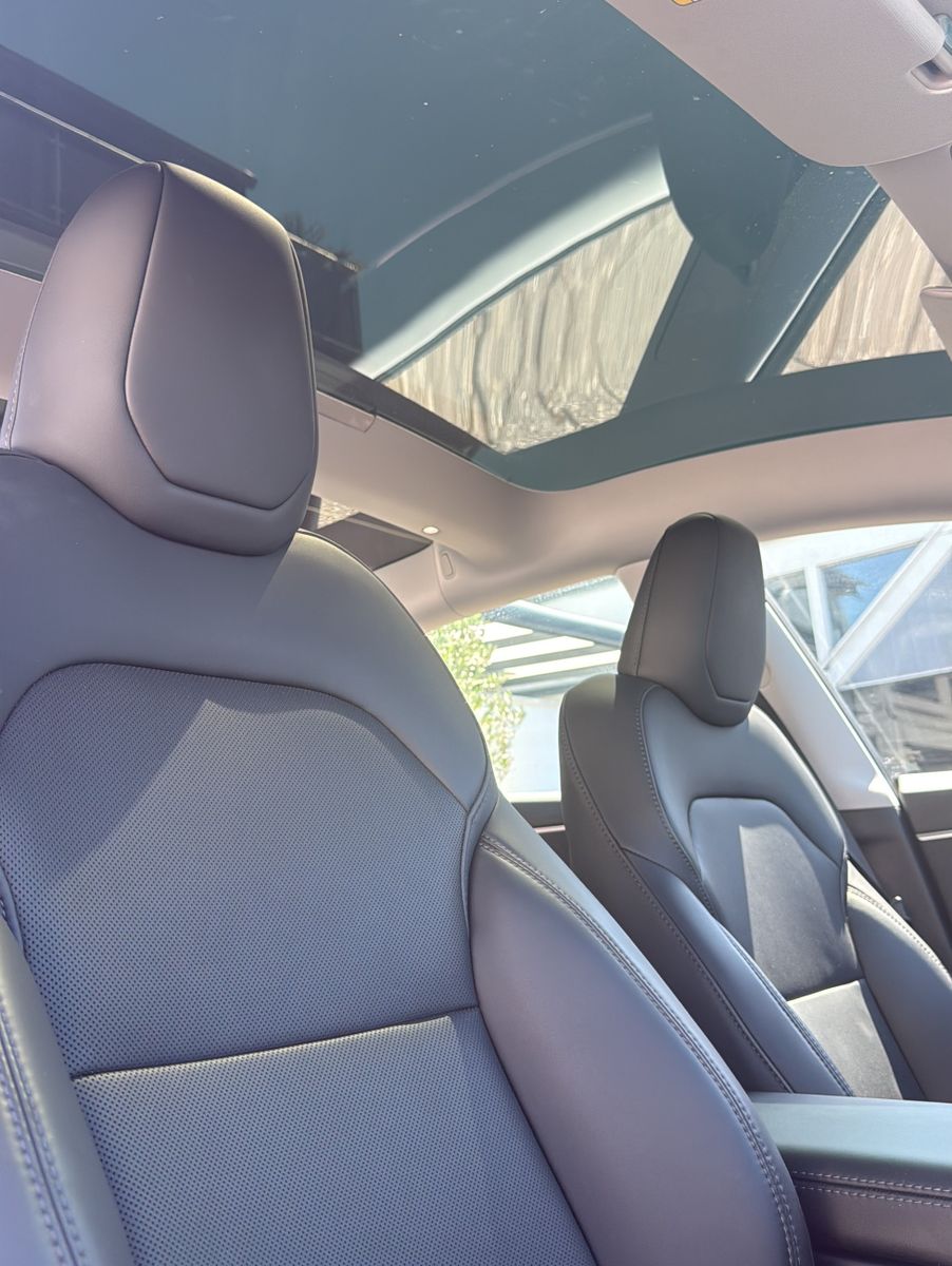 Tesla Model 3 Long Range AWD enhanced autopilot AHK foto 16