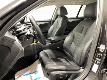 BMW 520 - 6