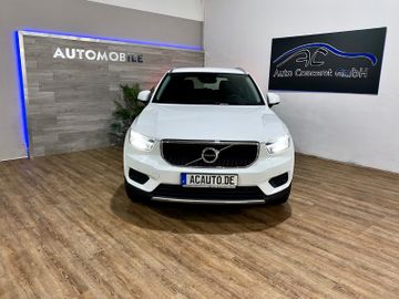 Fahrzeugabbildung Volvo XC40 T3 Momentum Pro 2WD **1.Hand**LED**