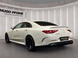 Mercedes-Benz CLS AMG 53 4Matic Speedshift TCT 9G | MBUX High- - gebrauchte Mercedes-Benz CLS 53 AMG aus dem Jahr 2022