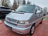 Volkswagen T4  Multivan 2.5TDI Generation Navi/SSD/Standh. - gebrauchte VW T4 aus dem Jahr 2002