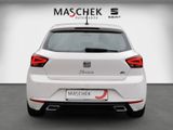 Seat Ibiza FR 1.0 Ibiza LED VC RearView Sitzh Navi Ca - Seat Ibiza aus 2023