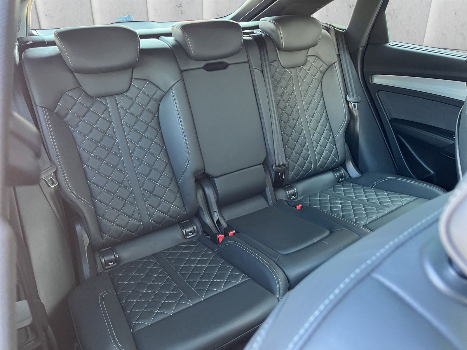 Fahrzeugabbildung Audi SQ5 3,0L Sportback*Pano*22"*B&O*ViCo*Blackline*
