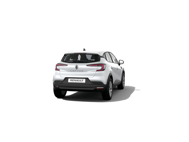 Foto Nummer 6: RENAULT Captur