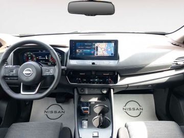 Nissan X-Trail - 10