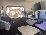 Mercedes-Benz Sprinter 314 CDI L3H2 Lang | Wohnmobilzulassung - Mercedes-Benz Sprinter: Wohnmobil