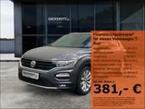 Volkswagen T-Roc Sport Navi ACC El. Panodach El. Heckklappe - VW T-Roc mit Schiebedach