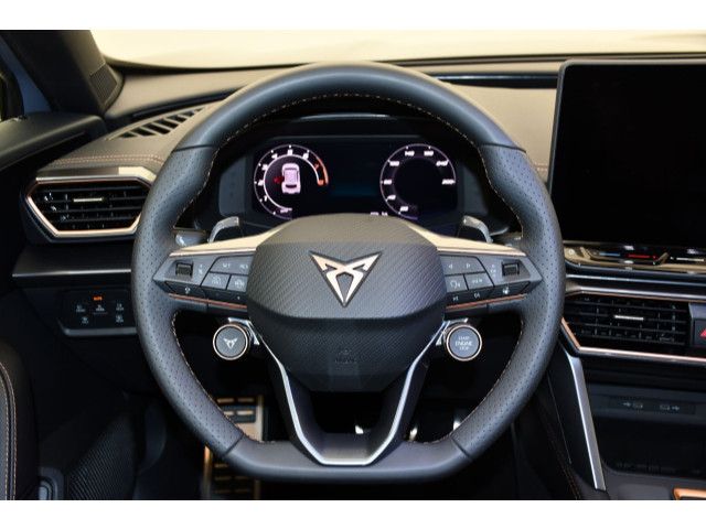 Cupra Formentor 2.0 TSI DSG VZ foto 5