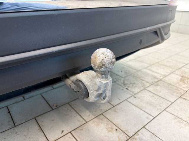 Tiguan Active 1.5 TSI DSG AHK NAVI RFK