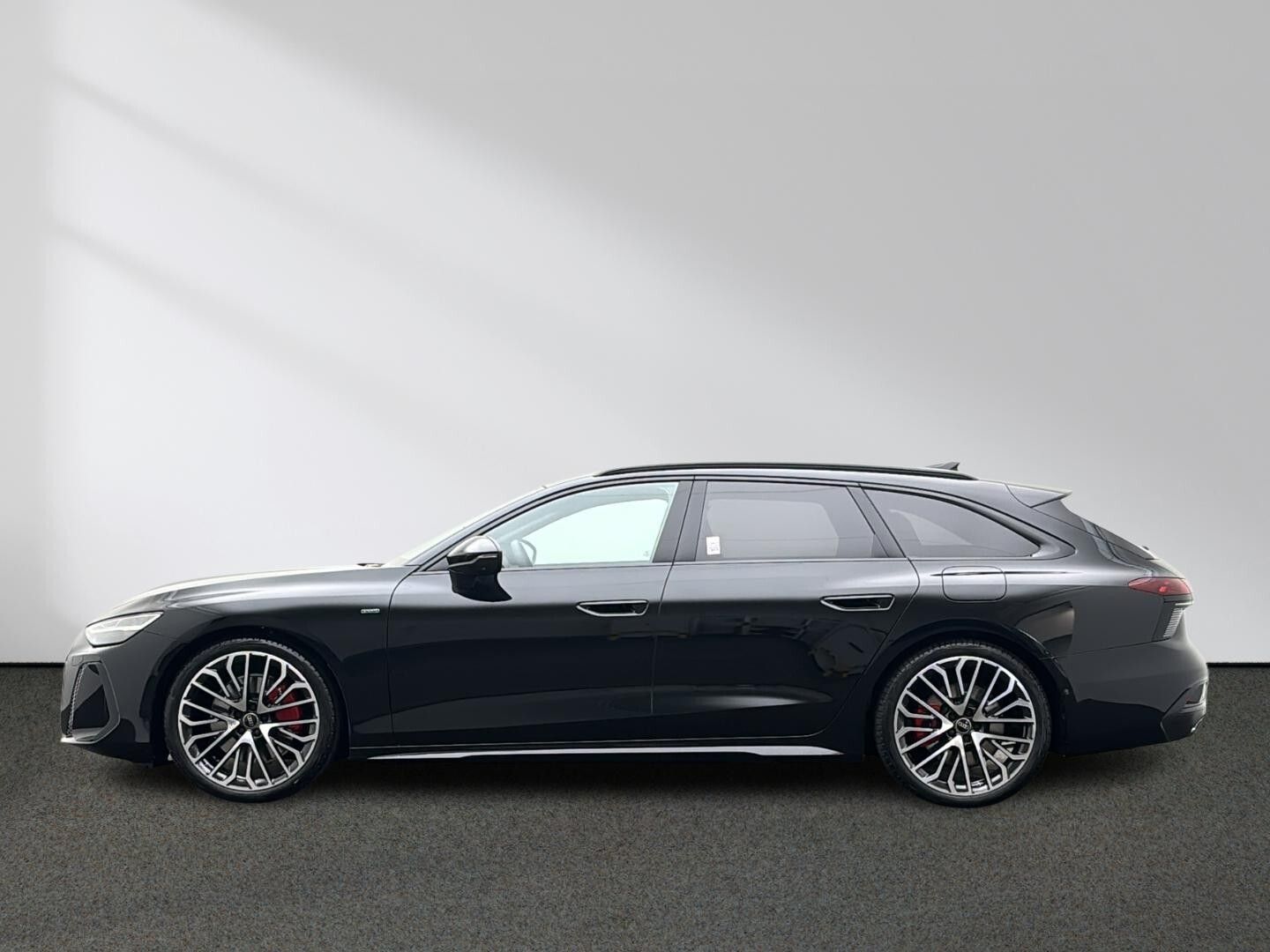 Audi A6 Avant ehybrid quattro Tech pro Paket Allradl. imagem 2