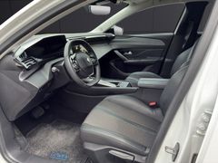 Peugeot 308 Hybrid 180 (Plug-In) SW Allure (EURO 6d)