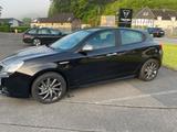 Alfa Romeo Giulietta 1,4  120 PS - Alfa Romeo Giulietta aus 2013