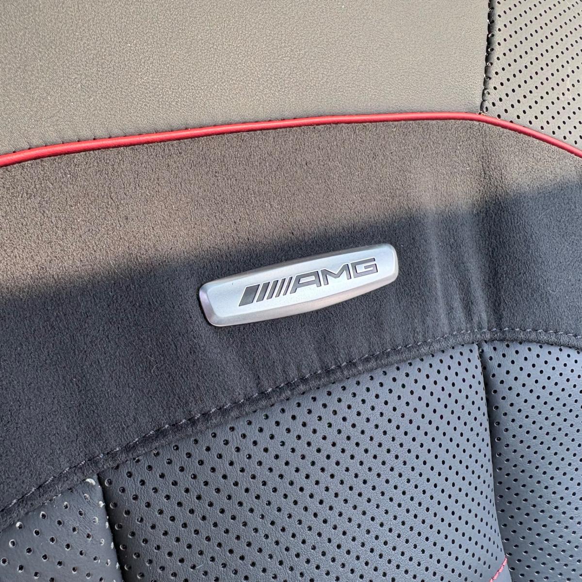 Mercedes-Benz E 53 AMG Burm.|Massage|Sitzbel.|Pano|LED|SHZ|2.H