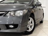 Honda Civic 1.3 Hybrid Elegance | Parksensoren | klima - Honda Civic Elegance mit Hybrid-Antrieb (Benzin/Elektro)