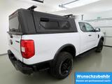 Ford Ranger 2.0 Aut Tremor e-4WD Extra+AluCab+ACC+SHZ - Ford Ranger aus 2025