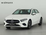 Mercedes-Benz A 200 Progressive Line Advanced*PTS*LED*Navi*SHZ