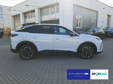 Peugeot 3008 - 4