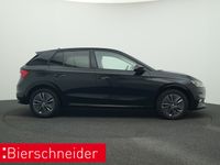 Skoda Fabia - Vorschau Bild 7