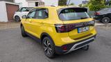 Volkswagen T-Cross 1.0 TSI OPF 85 kW Life Life - VW T-Cross von privat