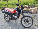 Honda XL600 PD 04 RM - HONDA R XL 600