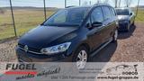 Volkswagen Touran 1.5 TSI R-Line Pano|LED|ACC|AHK - Volkswagen Touran aus 2020