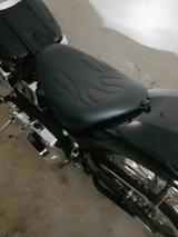 Harley-Davidson Softail  - HARLEY-DAVIDSON 1997