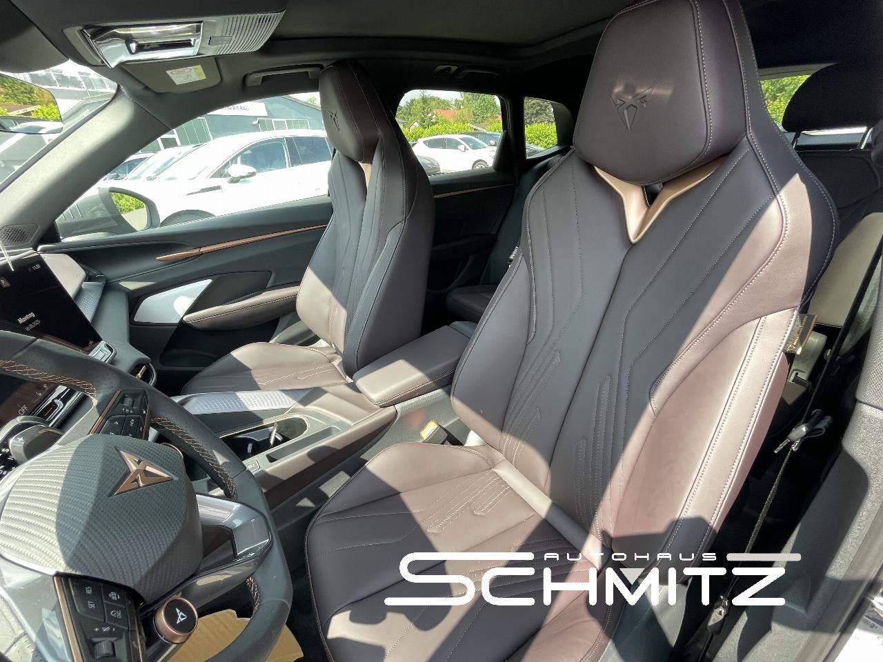 Cupra Terramar - Bild 6