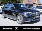Mercedes-Benz GLE 450 4M AMG AIRMATIC AHK 360° STANDHZG MULTIB - Mercedes-Benz GLE-Class