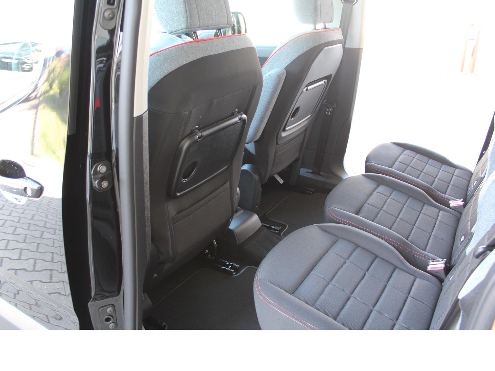 Citroën Berlingo Automatik 30 Jahre M