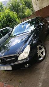 Mercedes-Benz MERCEDES BENZ CLS 350 CGI - Mercedes-Benz CLS 350 in Bielefeld