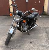 Suzuki GS X 400 - SUZUKI GS 400