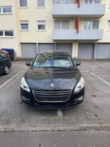 Peugeot 508 HDi FAP 165  Active - Peugeot 508 in Saarbrücken