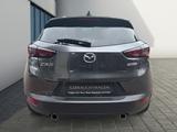 Mazda CX-3 SKYACTIV-G 121 FWD 6MT EDITION 100 - Mazda: E10