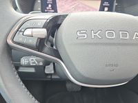 Skoda Fabia - Vorschau Bild 18