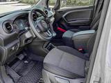 Mercedes-Benz Citan 112 CDI KA/L MBUX+AHK+Tempomat+Klima+DAB+ - Mercedes-Benz Citan mit Diesel-Antrieb
