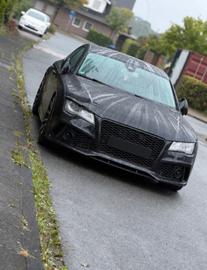 صورة 1 لـ 2011 AUDI A7