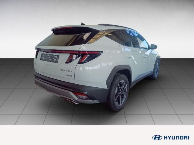 Hyundai Tucson – Bild 4