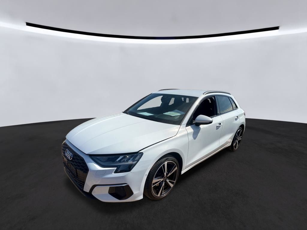 Image of Audi A3