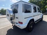 Mercedes-Benz G 500 - Final Edition*limitiert*Fond-TV*AMG*1.Hd