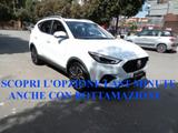 Andere MG ZS 1.0T-GDI LUXURY - Navi-Pelle-Tetto-2 Park- - Andere mit Benzin-Antrieb: Leder