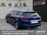 Renault Megane GT 1.6 E-TECH PHEV Intens Safety+Winter-P - Renault Megane: Blau