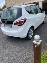 Opel Meriva 1.4 INNOVATION 103kW Automatik INNOVATION - Opel Meriva: Innovation