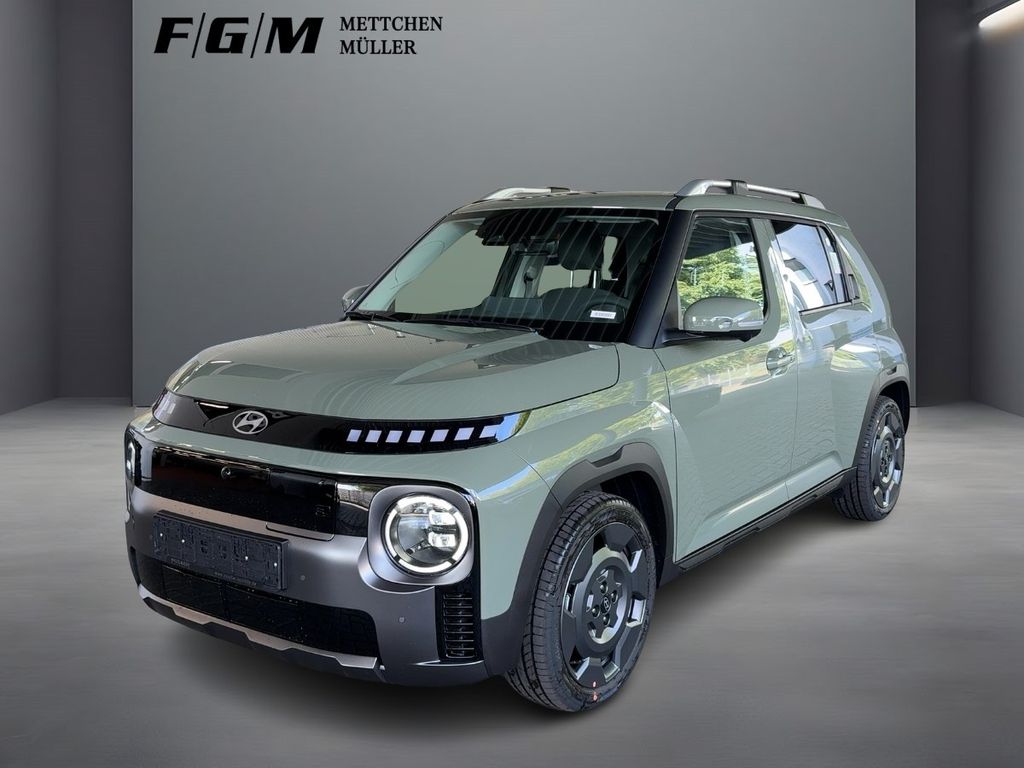Hyundai INSTER